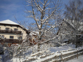 Отель Naturpark Bauernhof Sperl, Марияхоф